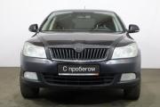 Skoda Octavia II (A5) Рестайлинг Санкт-Петербург  - изображение 18