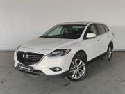 Mazda CX-9 I Рестайлинг Москва  - изображение 23
