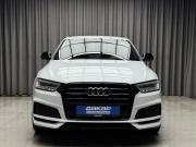 Audi Q3 I (8U) Рестайлинг Ижевск  - изображение 35