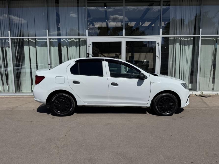 Renault Logan II Воронеж  - изображение 4