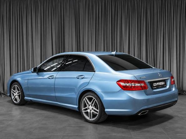 Mercedes-Benz E-Класс IV (W212 S212 C207) с пробегом 2011 года, цена 1 520 000 рублей, 219289 км, седан, Автокод Объявления