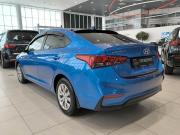 Hyundai Solaris II Казань  - изображение 30