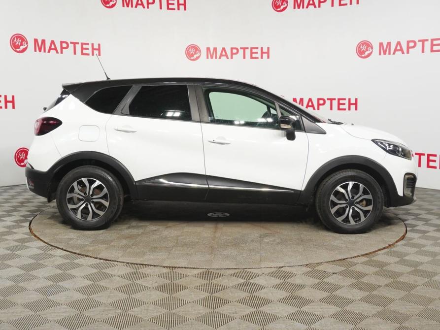 Renault Kaptur I Вологда  - изображение 4