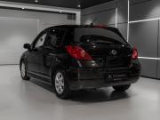 Nissan Tiida I Рестайлинг Москва  - изображение 22