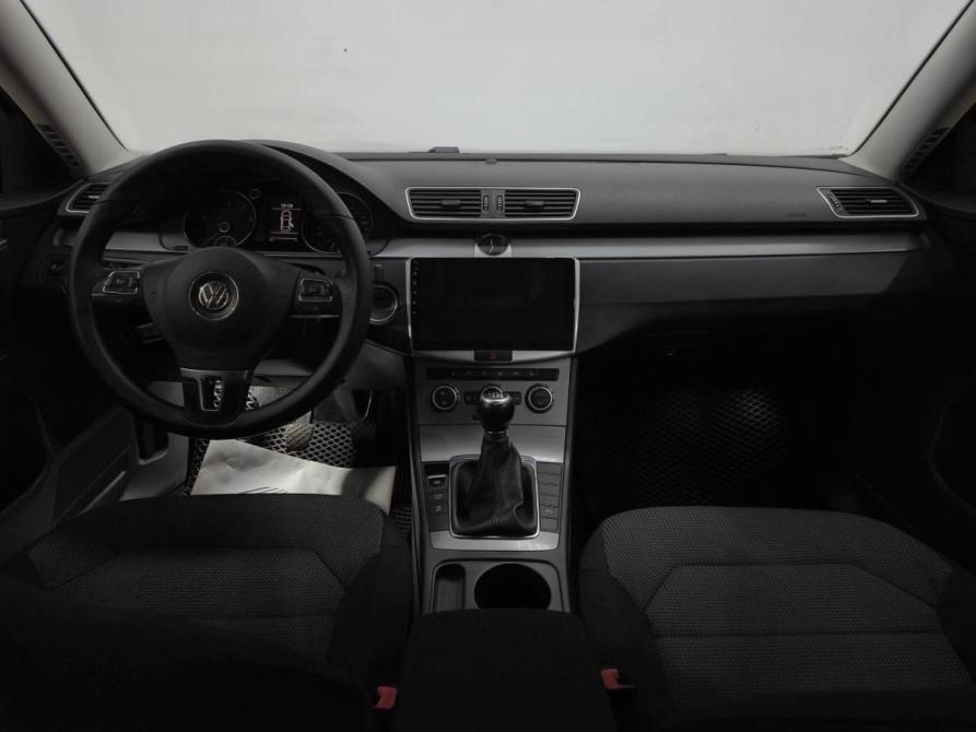 Volkswagen Passat B7 Альметьевск  - изображение 10