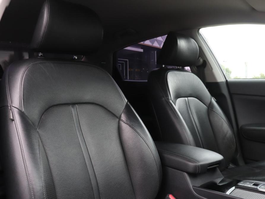 Kia Optima IV Москва  - изображение 15