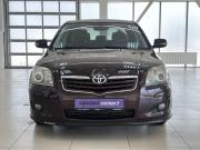 Toyota Avensis II Рестайлинг Волгоград  - изображение 19