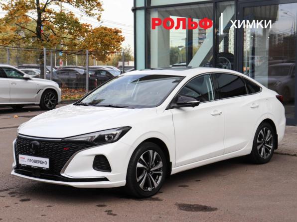 Changan Eado Plus с пробегом 2023 года, цена 1 647 000 рублей, 34523 км, седан, Автокод Объявления