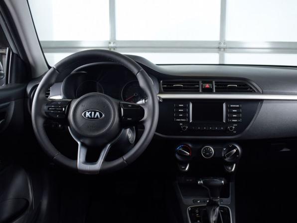 Kia Rio IV с пробегом 2020 года, цена 1 199 999 рублей, 131127 км, седан, Автокод Объявления