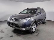 Hyundai ix55 Уфа  - изображение 27