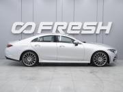 Mercedes-Benz CLS III (C257) Ростов-на-Дону  - изображение 26