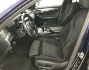 BMW 5 серии VII (G30/G31/G38) Красноярск  - изображение 34