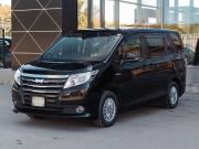 Toyota Noah III (R80) Новосибирск  - изображение 21