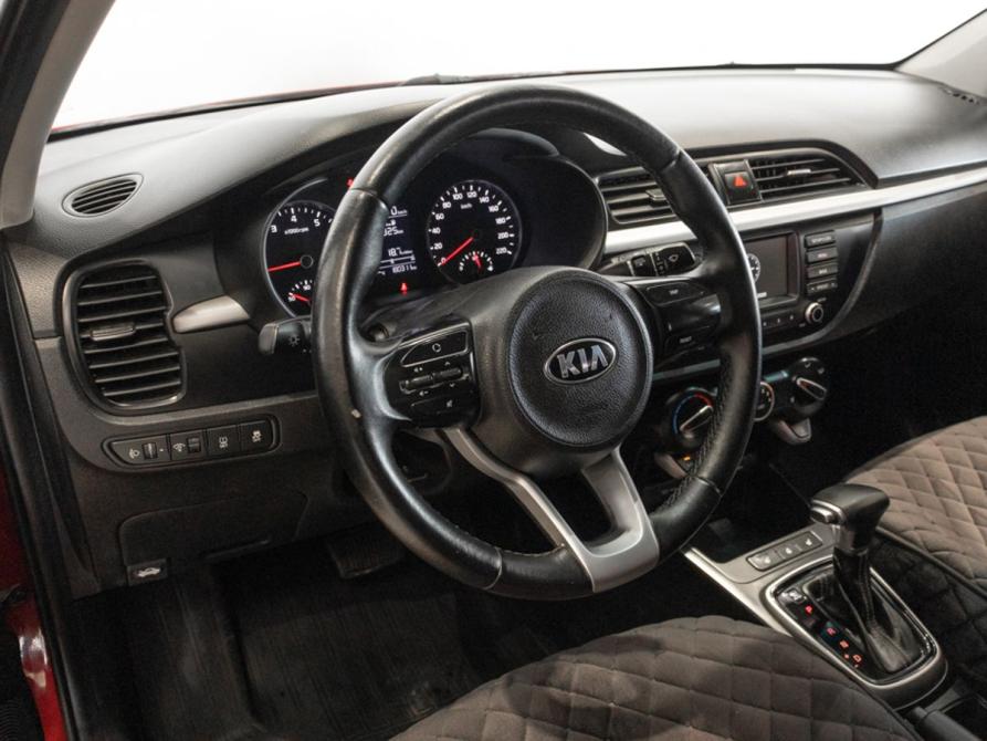 Kia Rio IV Казань  - изображение 5