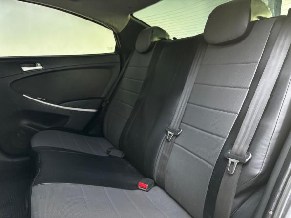 Hyundai Solaris I с пробегом 2013 года, цена 705 000 рублей, 139000 км, седан, Автокод Объявления