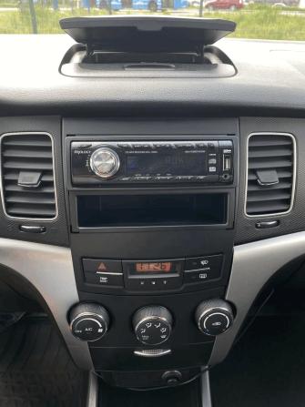 SsangYong Actyon II с пробегом 2011 года, цена 699 000 рублей, 172687 км, внедорожник, Автокод Объявления