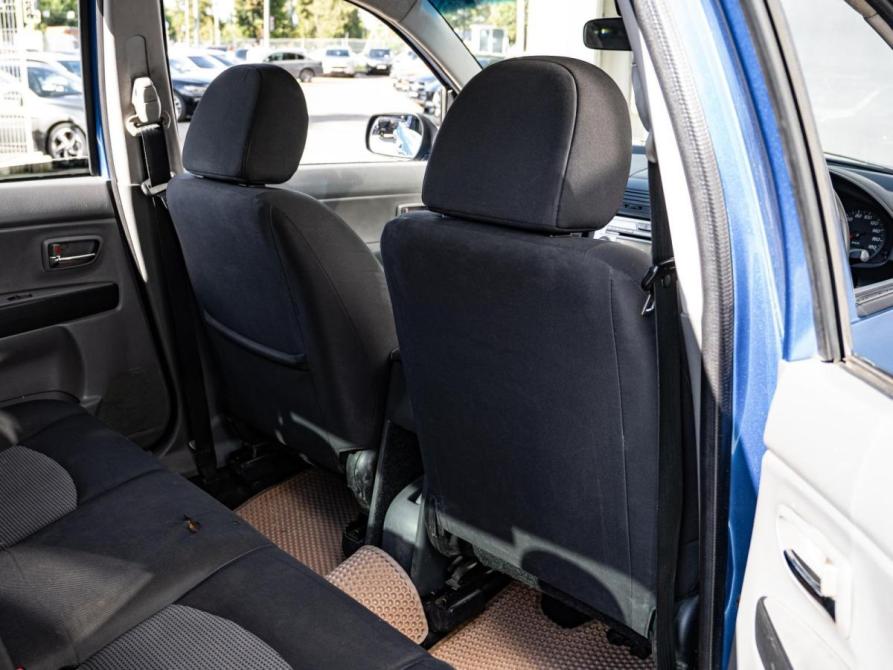 Mazda Demio II (DY) Краснодар  - изображение 11