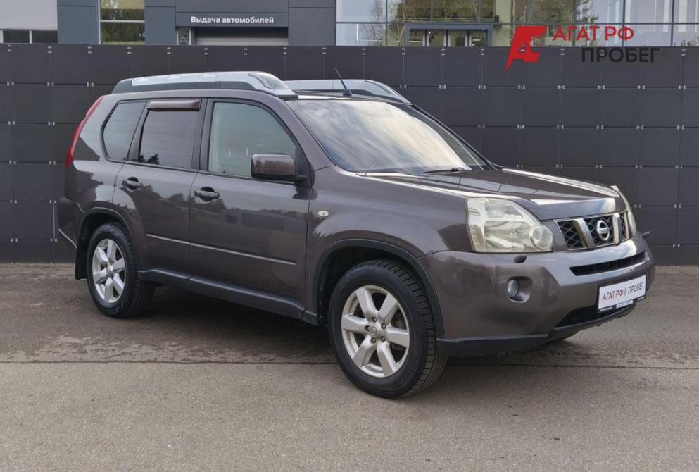 Nissan X-Trail II Сыктывкар  - изображение 3