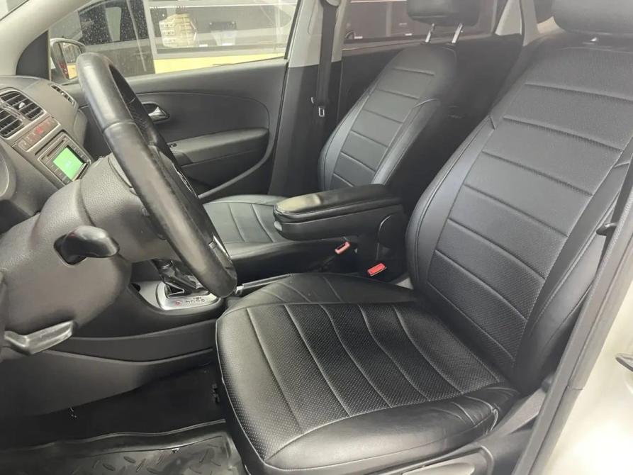 Volkswagen Polo V Новосибирск  - изображение 7