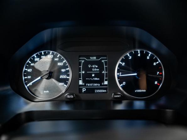 Chery Tiggo 4 Pro I Рестайлинг с пробегом 2023 года, цена 1 650 000 рублей, 23568 км, внедорожник, Автокод Объявления