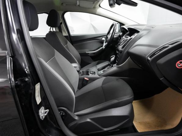 Ford Focus III с пробегом 2014 года, цена 735 000 рублей, 155500 км, седан, Автокод Объявления