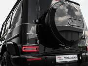 Mercedes-Benz G-Класс AMG II (W463) Москва  - изображение 60