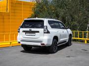 Toyota Land Cruiser Prado 150 Series Рестайлинг 3 Москва  - изображение 25