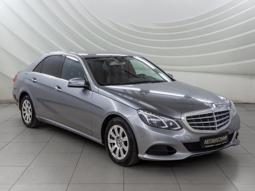 Mercedes-Benz E-Класс IV (W212 S212 C207) Рестайлинг Волгоград  - изображение 1