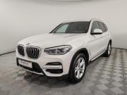 BMW X3 III (G01) Москва  - изображение 27