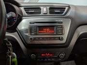 Kia Rio III Рестайлинг Пермь  - изображение 42