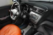 Kia Rio III Тюмень  - изображение 30