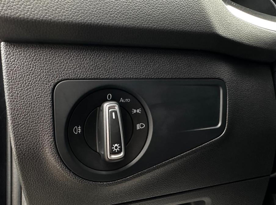 Volkswagen Tiguan II Рестайлинг Уфа  - изображение 21