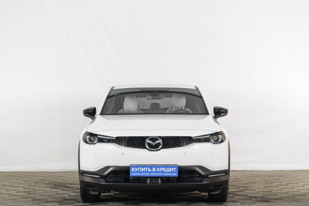 Mazda MX-30 I Тюмень  - изображение 2