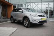 Geely Atlas I Иркутск  - изображение 31