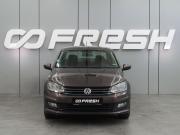 Volkswagen Polo V Рестайлинг Воронеж  - изображение 19