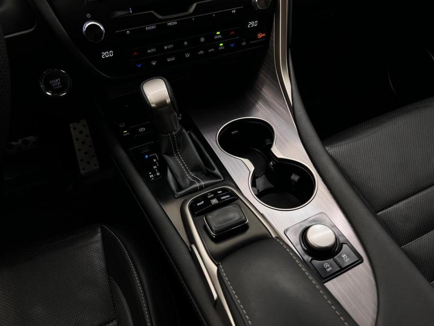 Lexus RX IV Волгоград  - изображение 25