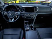 Kia Sportage IV Рестайлинг Москва  - изображение 26