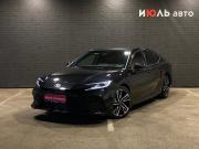 Toyota Camry IX (XV80) China Market Челябинск  - изображение 26