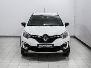 Renault Kaptur I Рестайлинг Ростов-на-Дону  - изображение 19