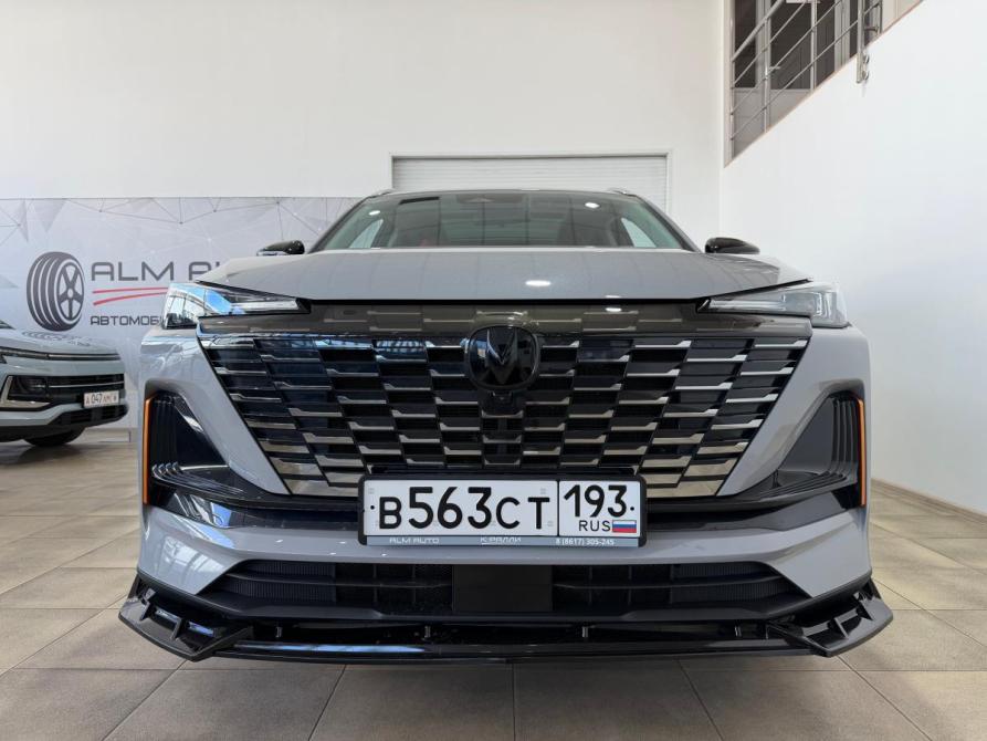 Changan CS55 Plus II Новороссийск  - изображение 17