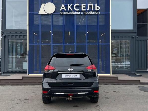 Nissan X-Trail III Рестайлинг с пробегом 2021 года, цена 2 325 000 рублей, 101000 км, внедорожник, Автокод Объявления