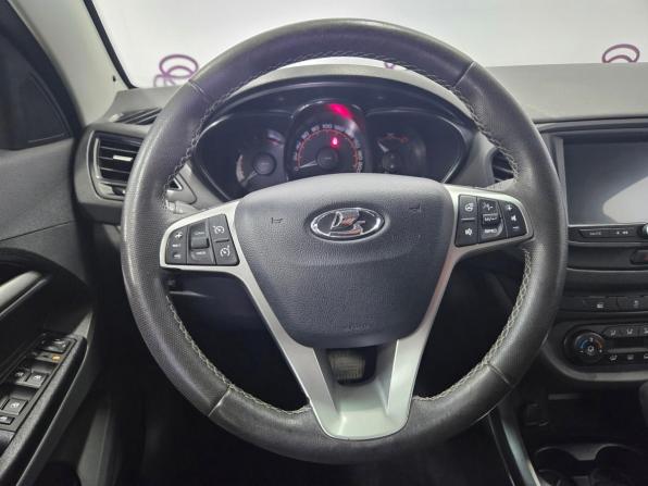 Lada (ВАЗ) Vesta I с пробегом 2021 года, цена 1 019 000 рублей, 82554 км, седан, Автокод Объявления