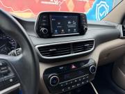 Hyundai Tucson III Рестайлинг Набережные Челны  - изображение 32