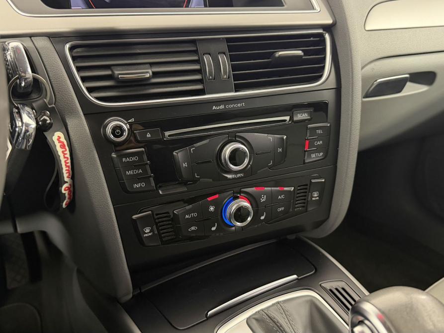 Audi A4 IV (B8) Рестайлинг Калининград  - изображение 16