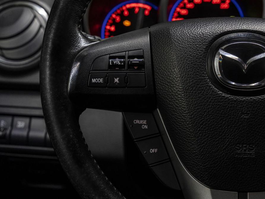 Mazda CX-7 I Рестайлинг Тюмень  - изображение 19
