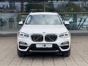 BMW X3 III (G01) Москва  - изображение 37