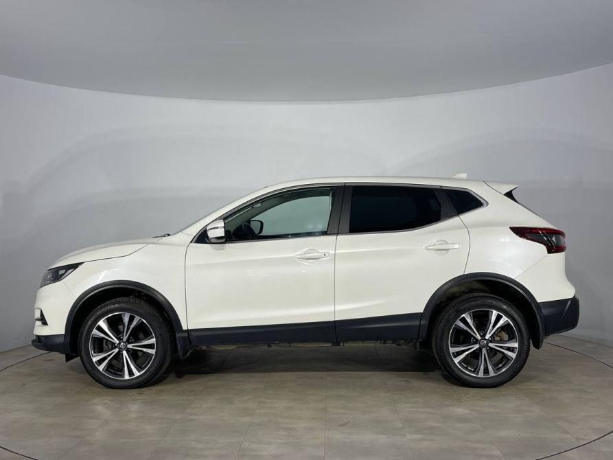 Nissan Qashqai II Рестайлинг Санкт-Петербург  - изображение 8