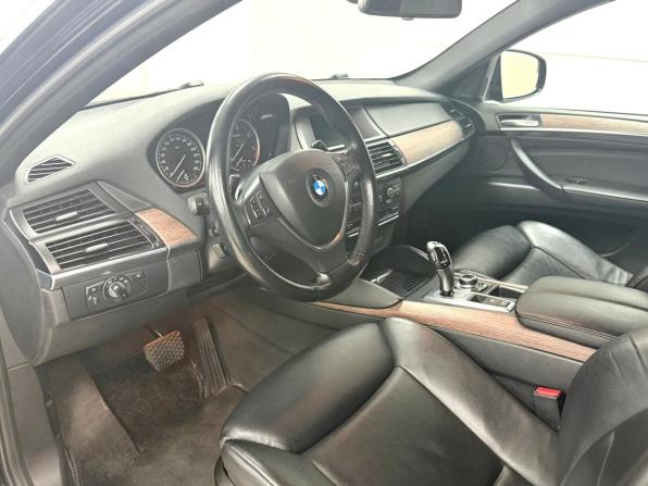 BMW X6 I (E71) Рестайлинг с пробегом 2013 года, цена 2 995 000 рублей, 179405 км, внедорожник, Автокод Объявления
