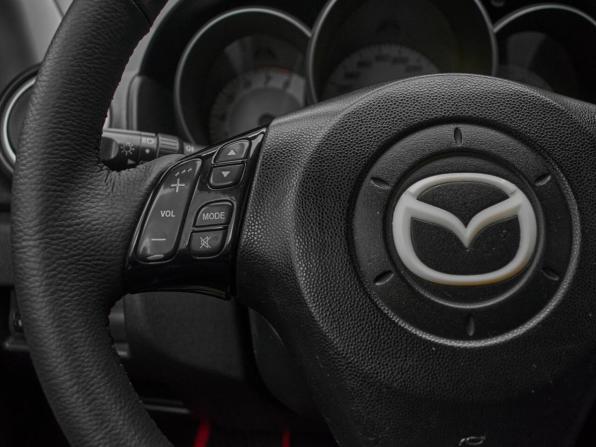 Mazda 3 I (BK) Рестайлинг с пробегом 2008 года, цена 570 000 рублей, 286982 км, седан, Автокод Объявления