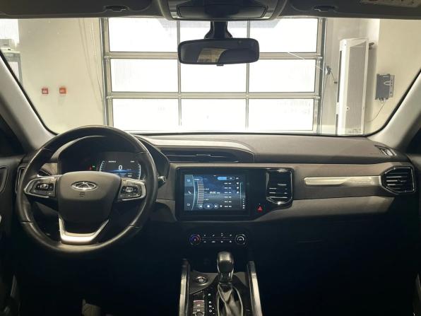 Chery Tiggo 4 I Рестайлинг с пробегом 2020 года, цена 1 305 000 рублей, 124529 км, внедорожник, Автокод Объявления